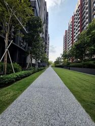 Lumina Grand (D23), Condominium #606251721